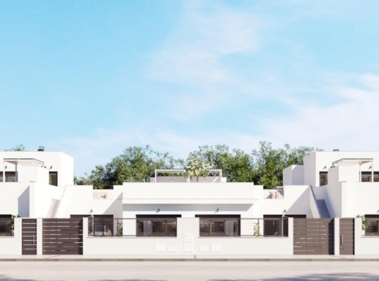 Other areas (El Alba), Townhouse #CQ-00-39132