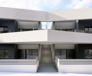 San Miguel de Salinas (Pueblo), Bungalow #CQ-00-87287
