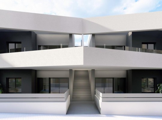 San Miguel de Salinas (Pueblo), Bungalow #CQ-00-87287