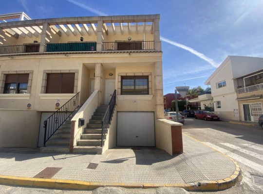 Formentera del Segura (Forementera del Segura), Townhouse #CQ-GS-38508