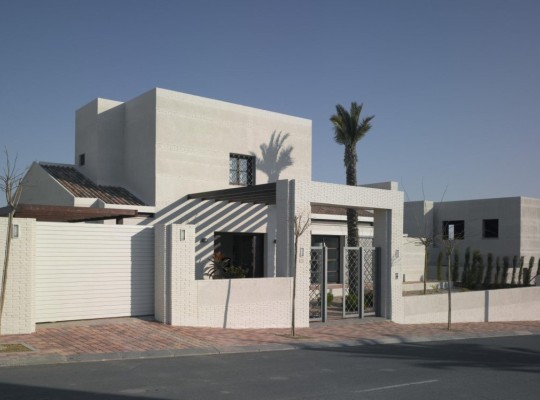 Sucina (Peraleja Golf), Villa #RD-N8886