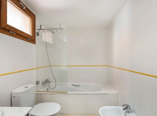 Torrevieja (Punta Prima), Apartment #CQ-KB-17154