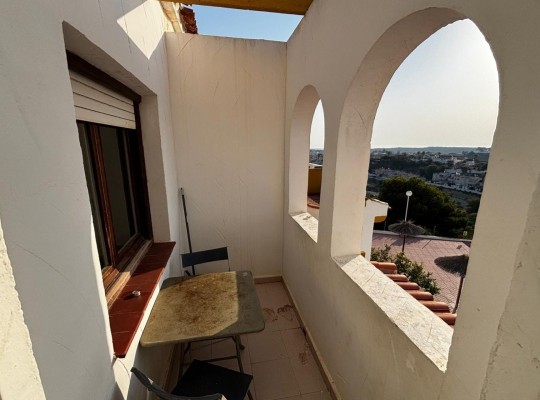 Ciudad Quesada (Upper Quesada), Apartment #CQ-BT-80400