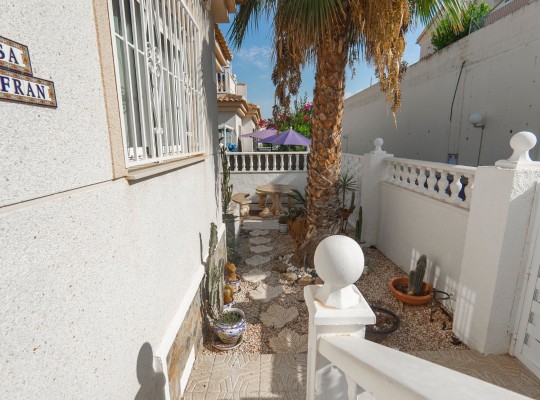 Ciudad Quesada, Semi Detached #CQ-048