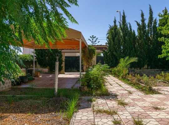 Ciudad Quesada (Town Center), Villa #CQ-082