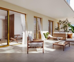 Moderní bydlení v klidné části Fuengirola