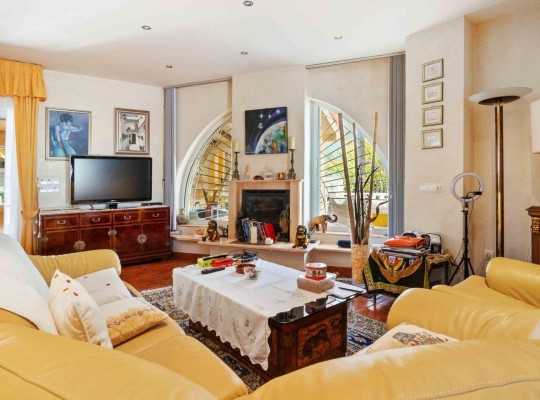Cabo Roig (MUY CERCA DE LA PLAYA), Villa #CQ-PJ-44801