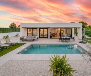 Other areas (Coto riñales), Villa #CQ-00-91235