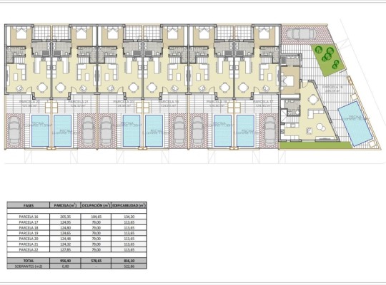 Ciudad Quesada (Pueblo), Villa #CQ-00-71148