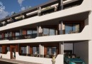 Apartmány Torrevieja 200m od pláže