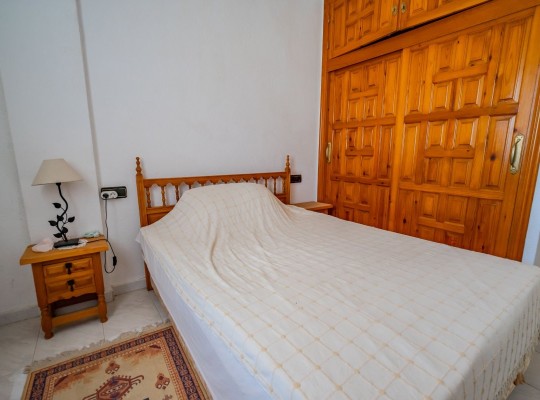 Apartment Ciudad Quesada (Pueblo Bravo) #CQ-306