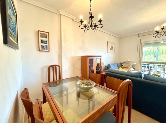Orihuela Costa (Campoamor), Apartment #CQ-UR-26191