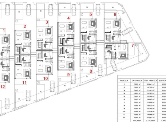 San Pedro del Pinatar (Los antolinos), Villa #CQ-00-84695