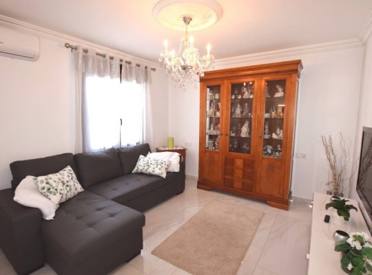 Ciudad Quesada (Town Center), Villa #CQ-918