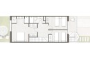 Pilar de La Horadada, Townhouse #CQ-MY-65509