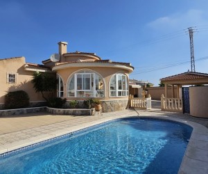 Ciudad Quesada, Villa #CQ-GS-80562