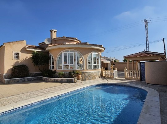 Ciudad Quesada, Villa #CQ-GS-80562