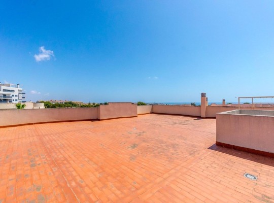 Orihuela Costa (Campoamor), Apartment #CQ-UR-16585