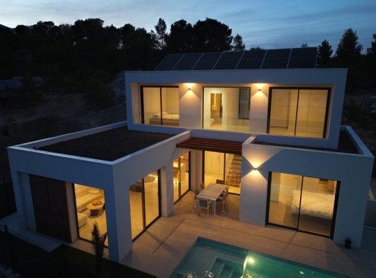 Other areas (Escandinavia), Villa #CQ-00-58403