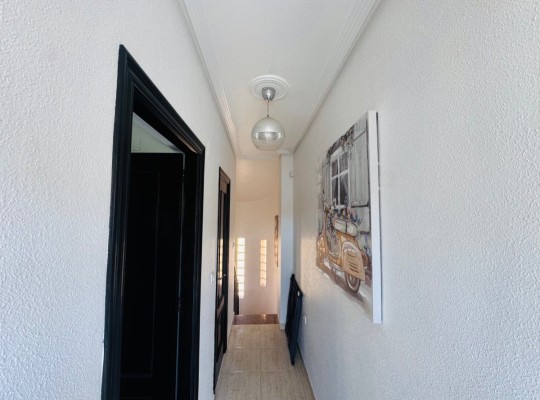Guardamar del Segura (El moncayo), Apartment #CQ-365
