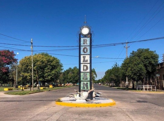Other areas (Roldán), Villa #CQ-00-28791