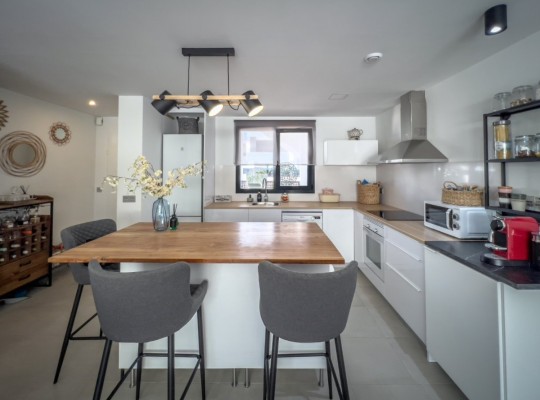 Other areas (San Javier), Apartment #CQ-HS-32320