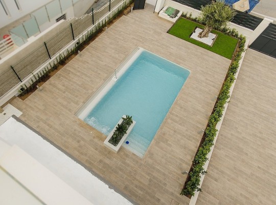 Other areas (Playa honda), Villa #CQ-00-45998