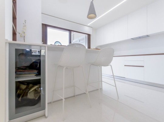 Torrevieja (Los Balcones), Bungalow #CQ-00-98564