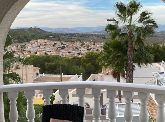 San Miguel de Salinas (san miguel), Villa #CQ-GL-66255