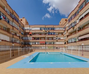 Torrevieja (El molino), Apartment #CQ-MY-41916