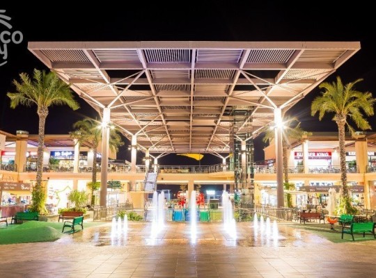 La Zenia, 
Commercial   #ES-9308