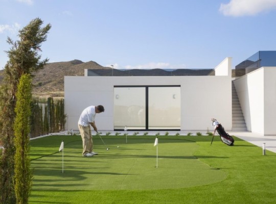 Other areas (Altaona Golf), Villa #CQ-00-17688