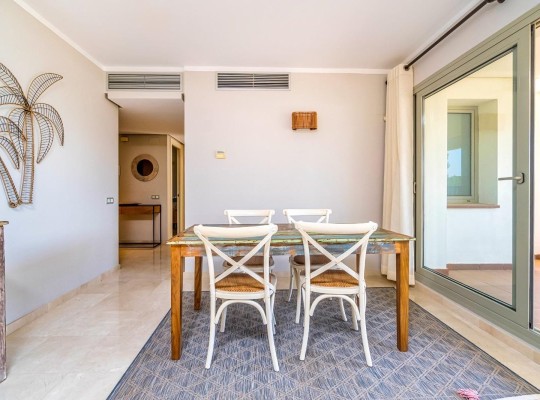 Orihuela Costa (Las Colinas Golf), Apartment #CQ-TS-96647
