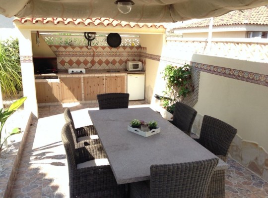 Benijofar (Benimar 3), Villa #CQ-GS-83555