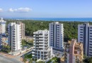 Luxusní apartmány v Guardamar del Segura