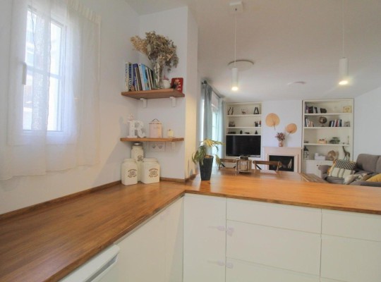 Torrevieja (La Veleta), Apartment #CQ-TS-82628
