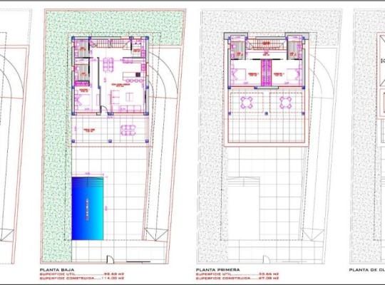 Ciudad Quesada, Villa #CQ-00-69658