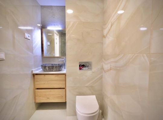 Torrevieja (Playa del cura), Apartment #CQ-JM-17613