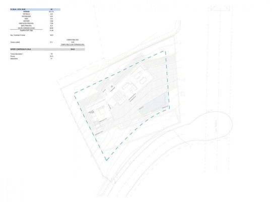 Altea (Altea Hills), Villa #CQ-00-66686