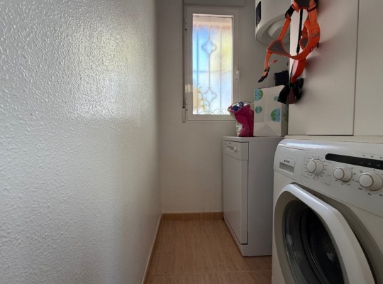 Semi Detached Ciudad Quesada (La Marquesa Golf) #CQ-372