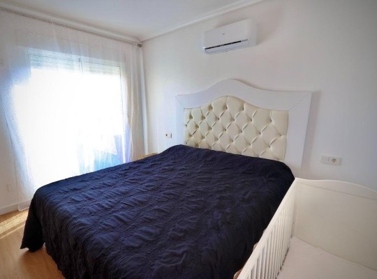 San Miguel de Salinas (Residencial los flamencos), Villa #CQ-JM-64042