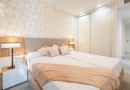 Luxusní apartmány a mezonety se 2 a 3 ložnicemi v Cala Lliteres