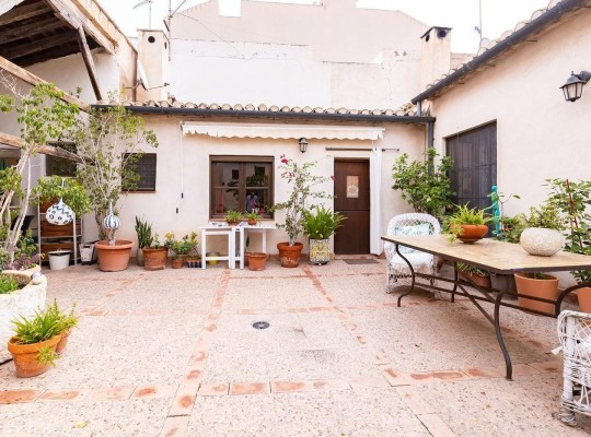 Other areas (Los Martínez del Puerto), Finca #CQ-PJ-88637