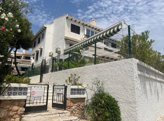 Cabo Roig, Apartment #CQ-M-33675