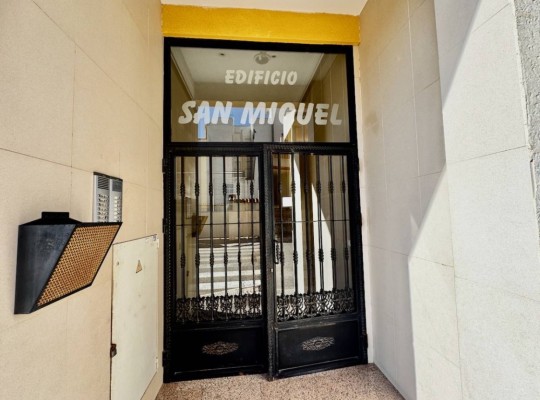 Formentera del Segura (Forementera del Segura), Apartment #CQ-928