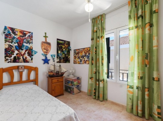 Orihuela Costa (Campoamor), Townhouse #CQ-UR-42290