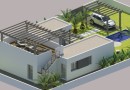 Benijofar (Polideportivo), Villa #CQ-00-74012