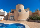 Ciudad Quesada (La Marquesa Golf), Villa #CQ-AD-239