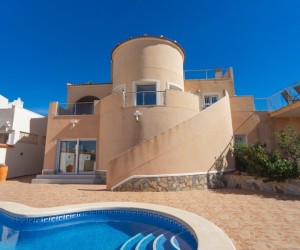 Ciudad Quesada (La Marquesa Golf), Villa #CQ-AD-239
