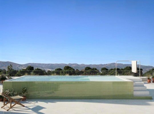 Jacarilla (pueblo), Apartment #CQ-00-29787